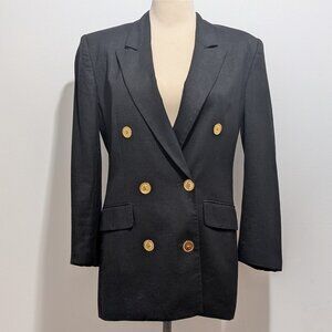 Jones New York VTG Double Breasted Blazer
